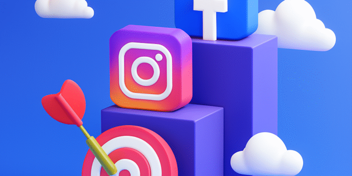 How Meta Ads (Facebook & Instagram Ads) Can Scale Your Business in 2025