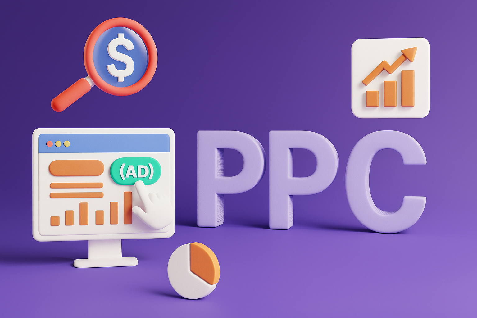 Why Every Business Needs PPC Advertising: Full Guide for High ROI Campaigns
