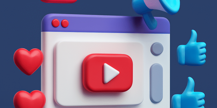 YouTube Marketing: Why Video Is the Most Powerful Marketing Tool for 2025