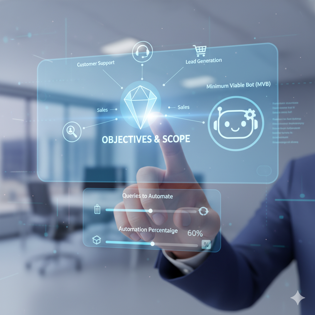 How to Implement Chatbots in Your Customer Support Strategy
