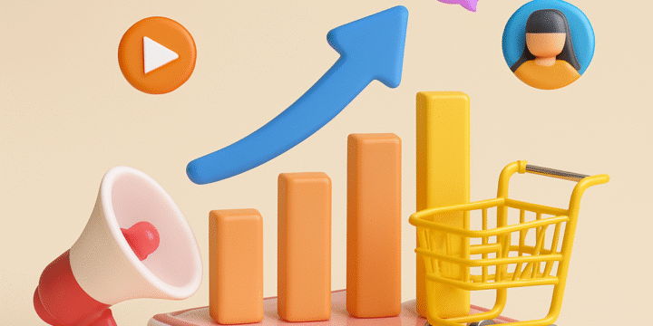 Social Media Marketing Strategies That Actually Increase Sales (Not Just Followers)