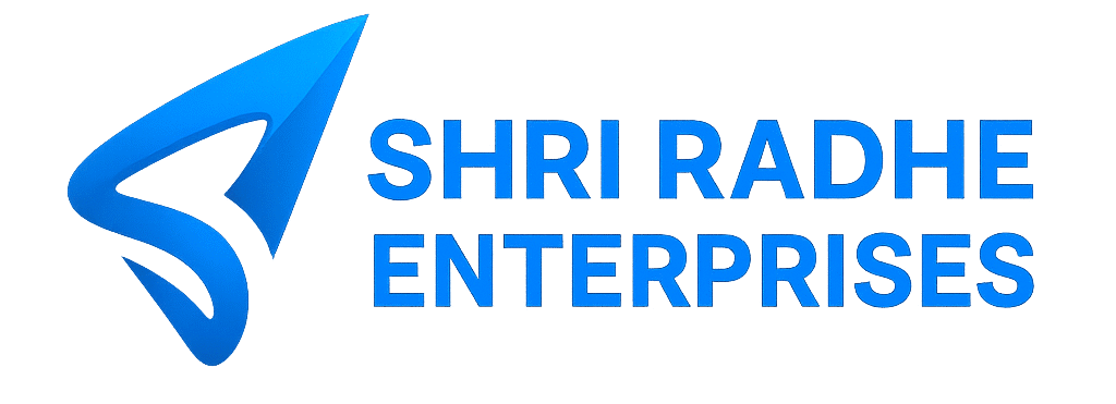 shriradheenterprises.com